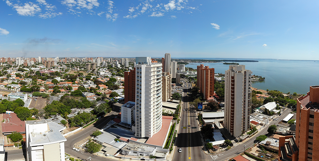 Arquitectura climatica