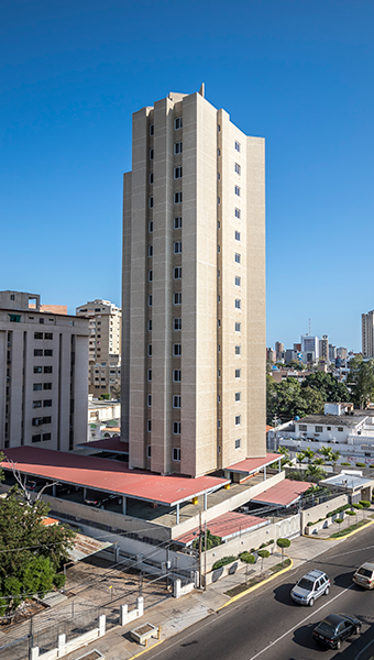 Residenciales