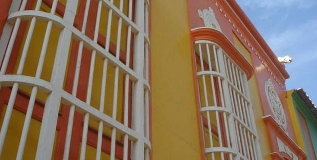 Calle Carabobo