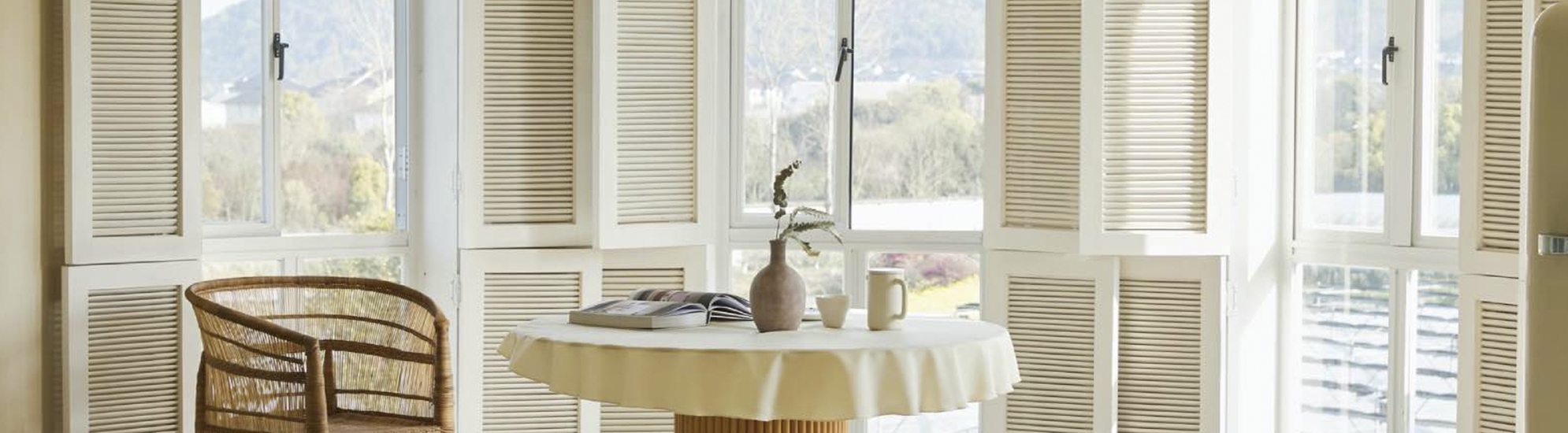 DECORACI�N SOSTEMIBLE