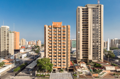 Espacios Multifamiliares