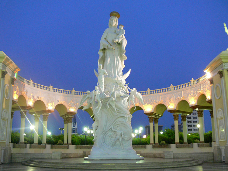 blog-estructura-arquitectonica-monumento-chinita-maracaibo