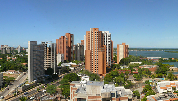 Estado Zulia