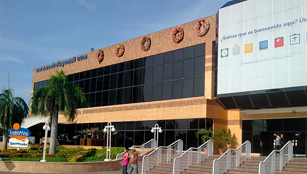 Maracaibo residencial