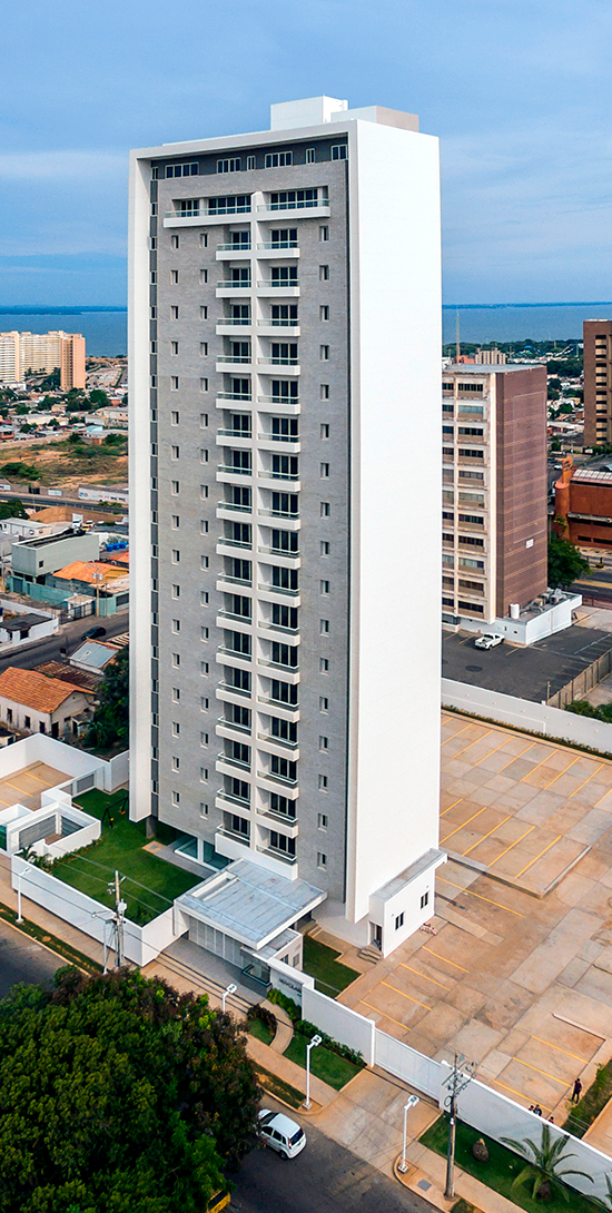 Maracaibo para vivir