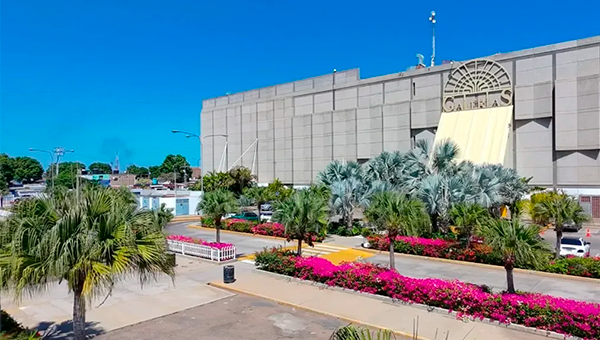Maracaibo comercial
