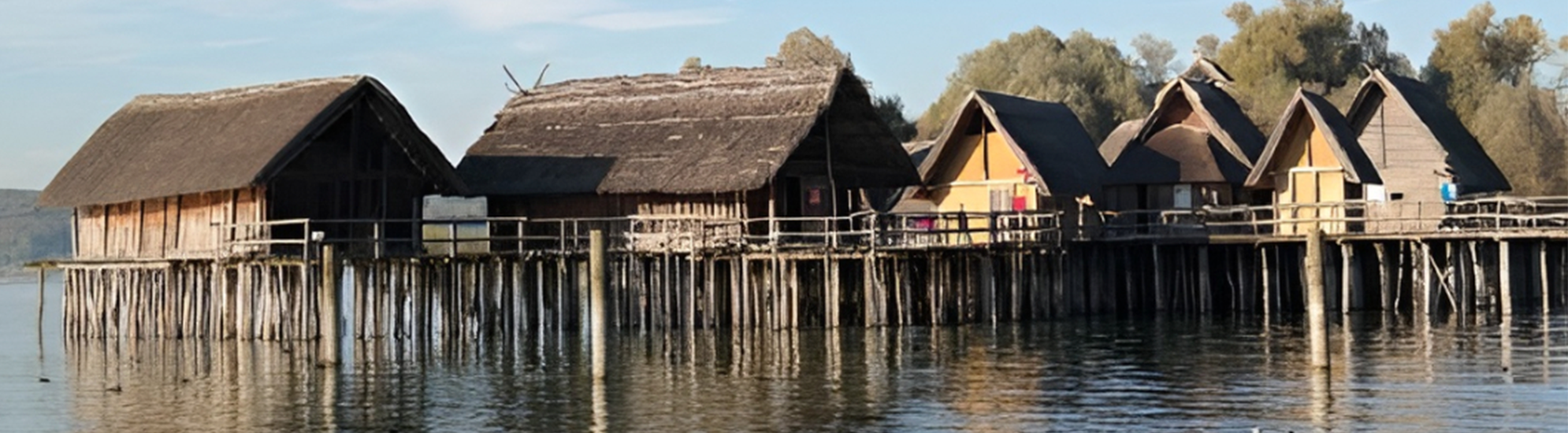 Palafitos