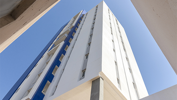 Joyas arquitectura marabina